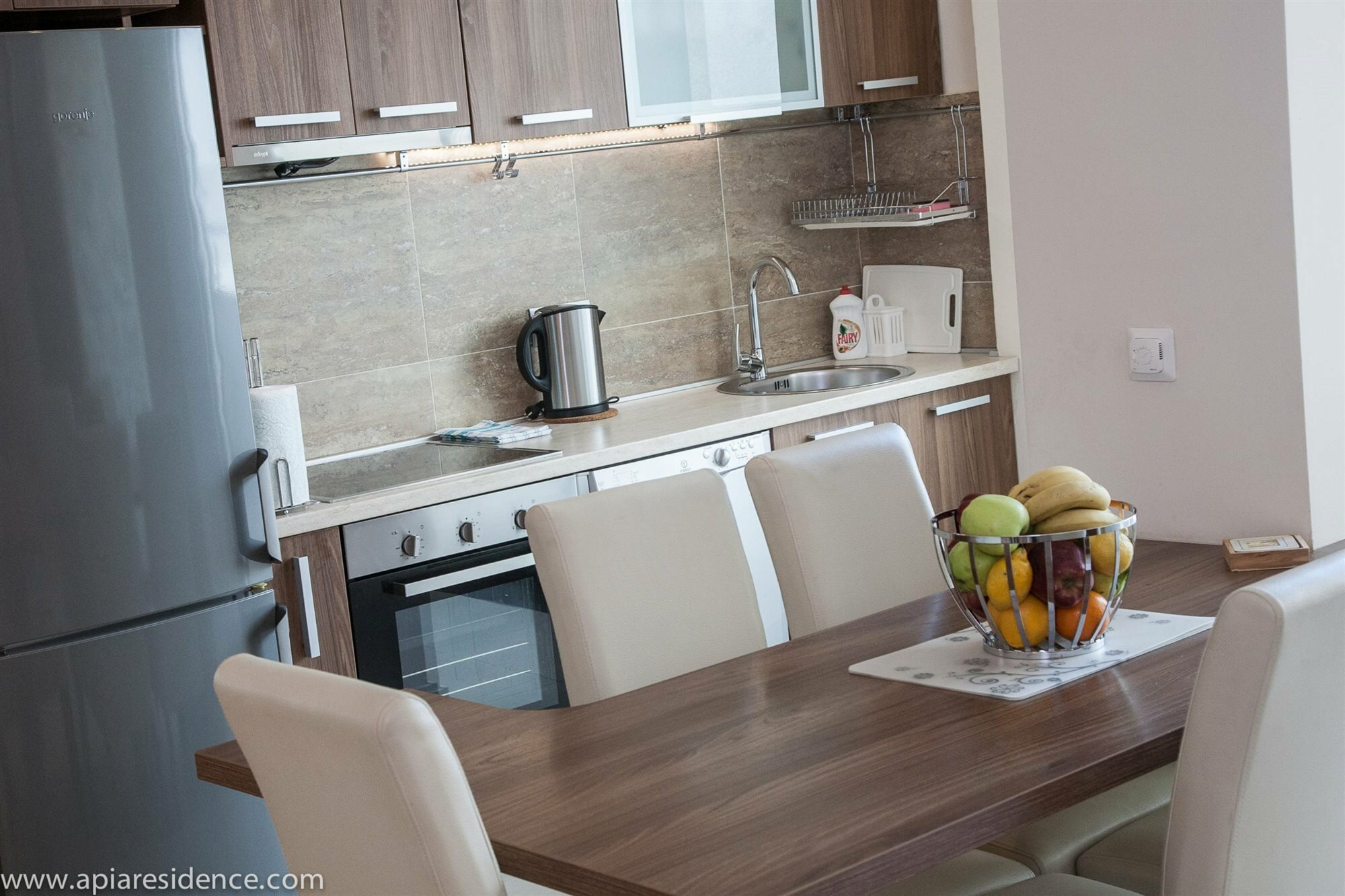 Фото Apia Residence