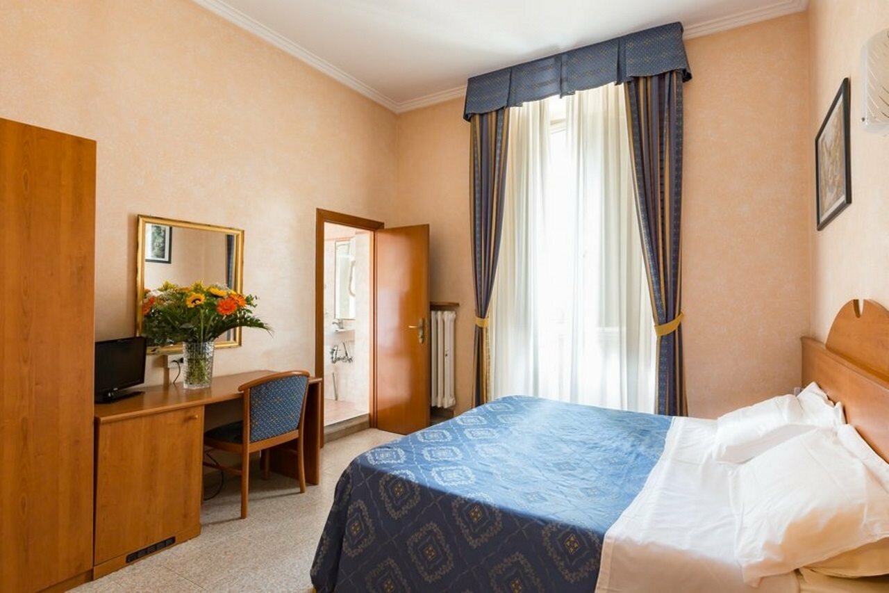 Фото Baltik Guesthouse