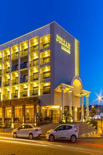 Гостиница Julian Marmaris в Мармарисе