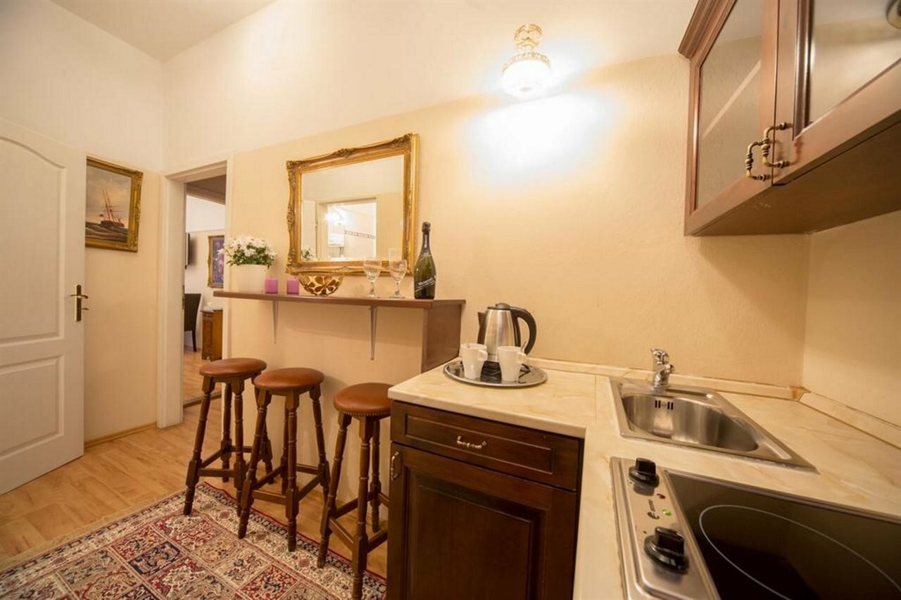 Фото Donatello Hotel