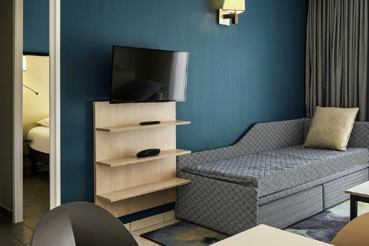 Фото Aparthotel Adagio Monaco Monte Cristo