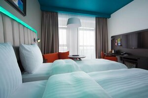 Гостиница Park Inn by Radisson