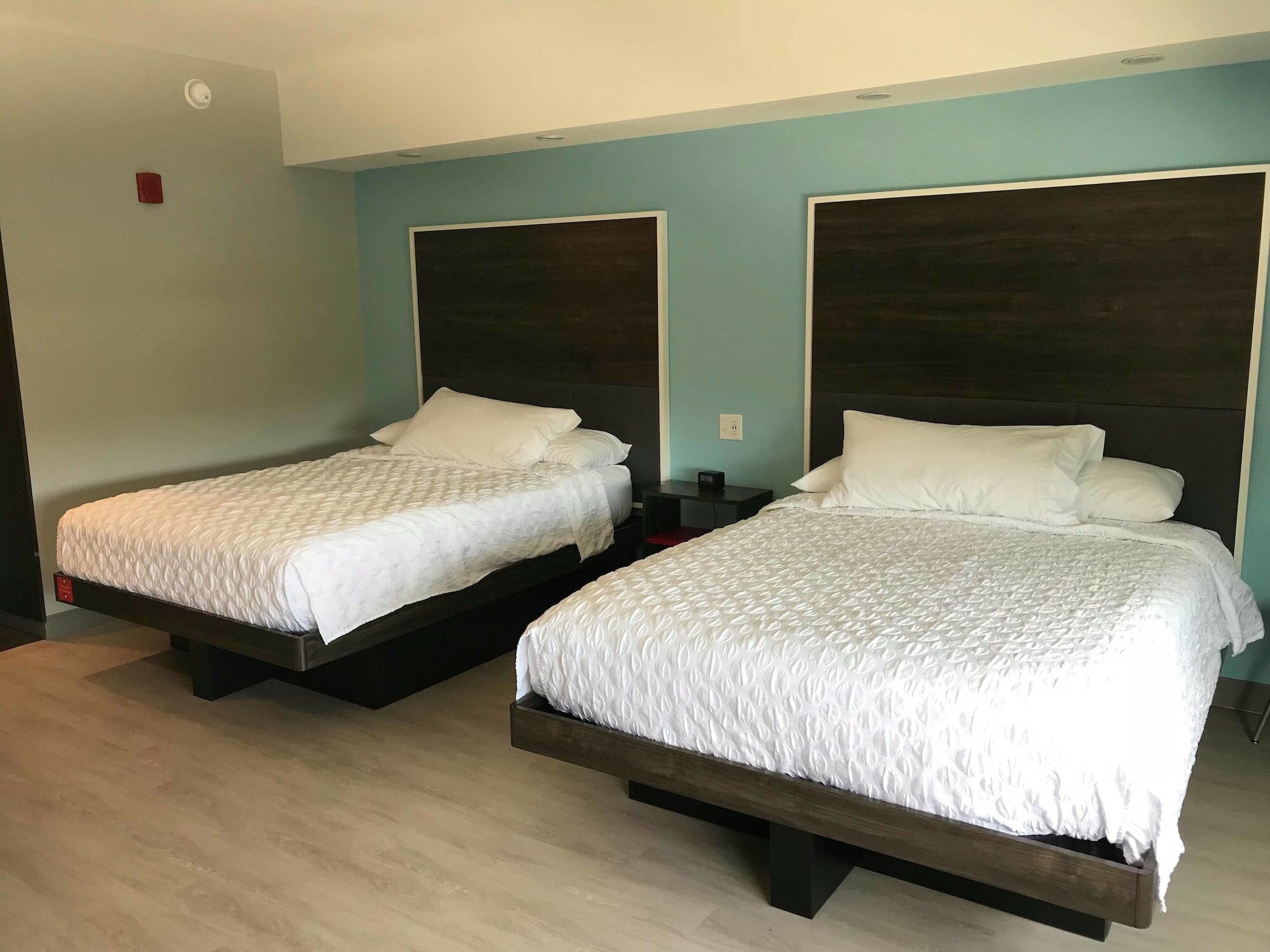 Фото Tru by Hilton Lake Charles