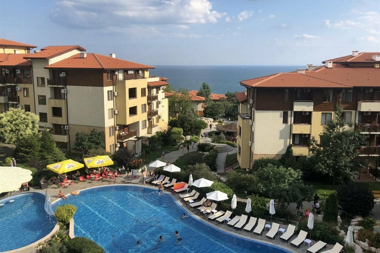 Фото Garden of Eden Complex