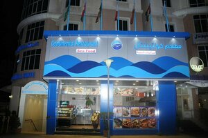 Гостиница Continental Suite Farwaniya