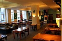 Гостиница Hotel Waterloo & Backpackers