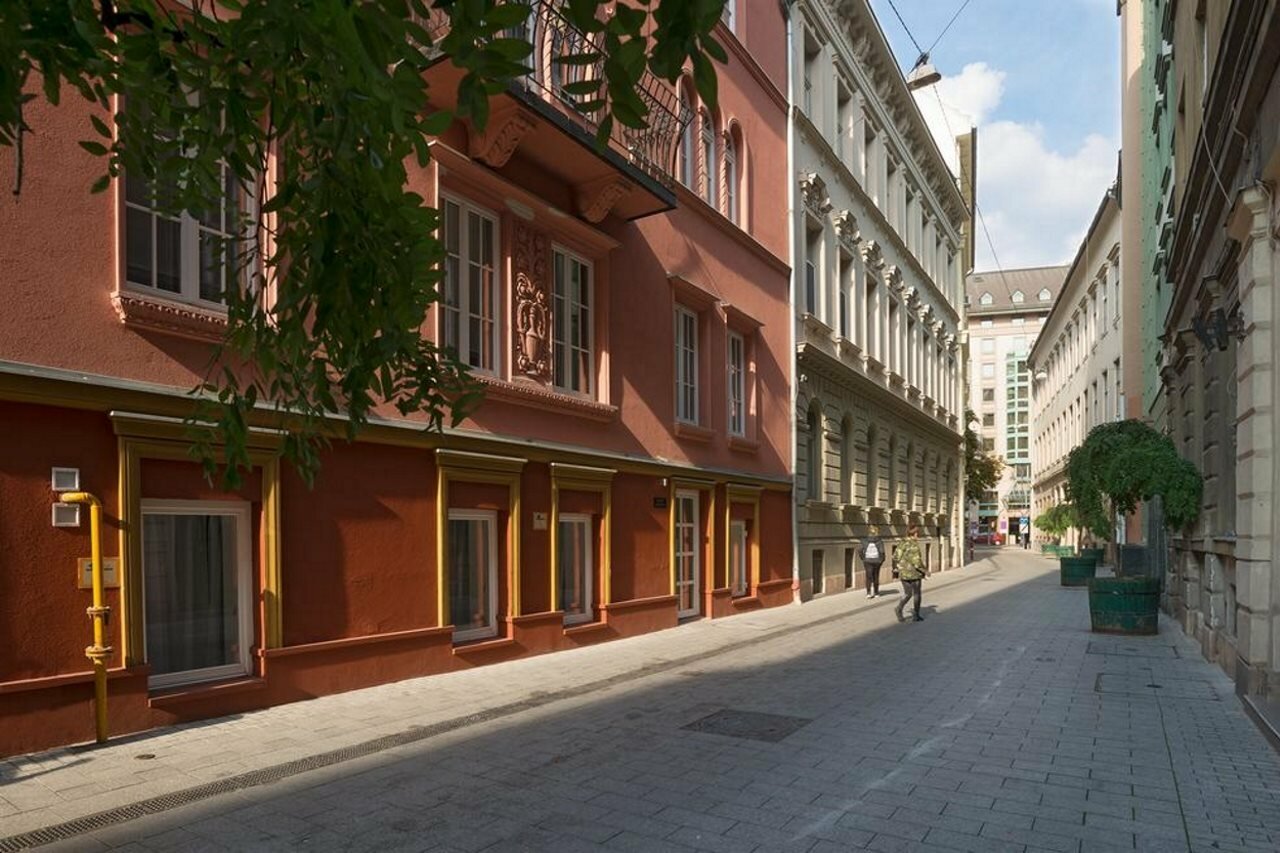 Фото отеля 3