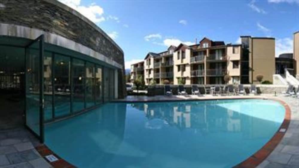 Фото Rendezvous Heritage Hotel Queenstown