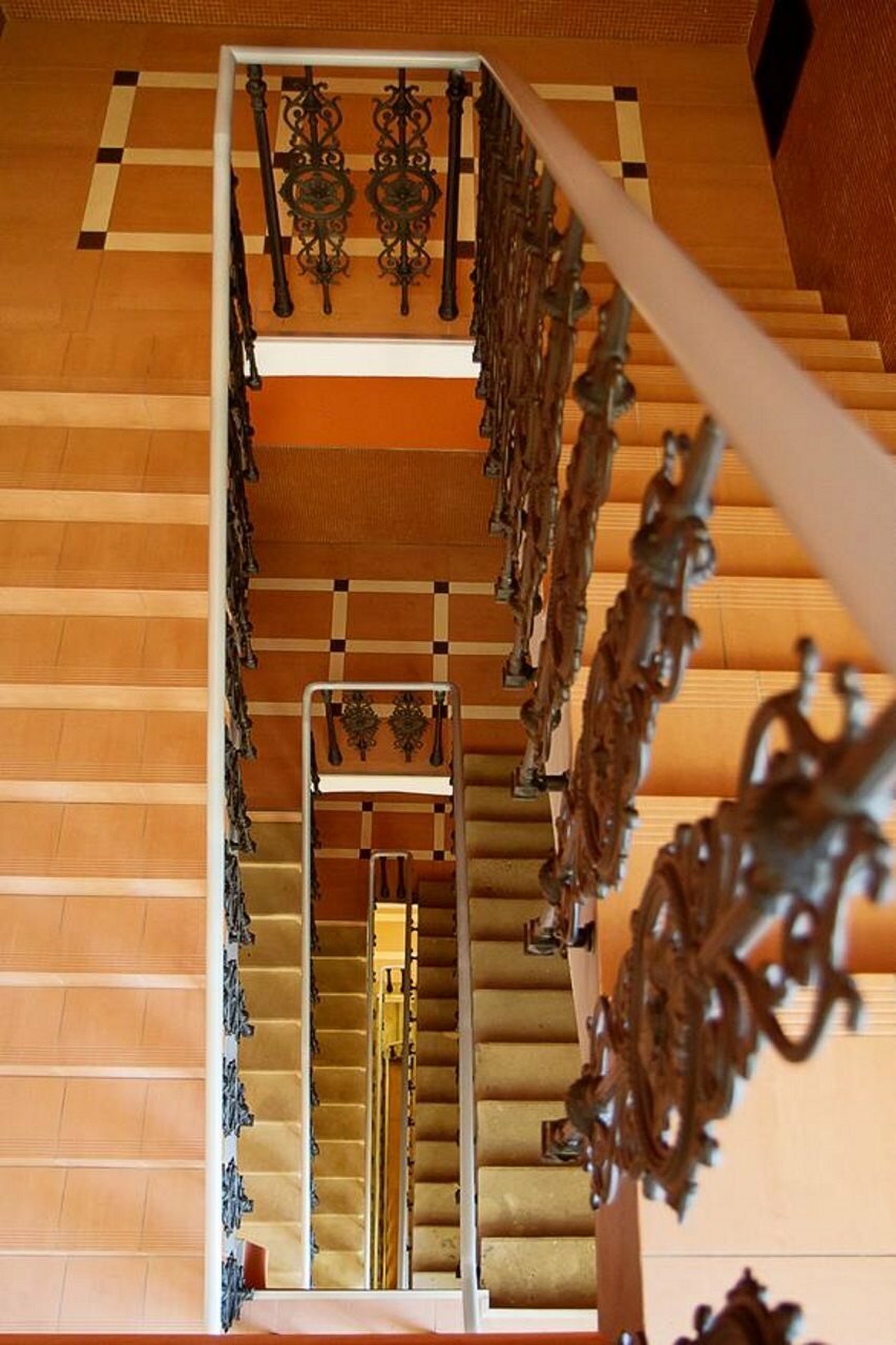 Фото Clarion Hotel Prague City