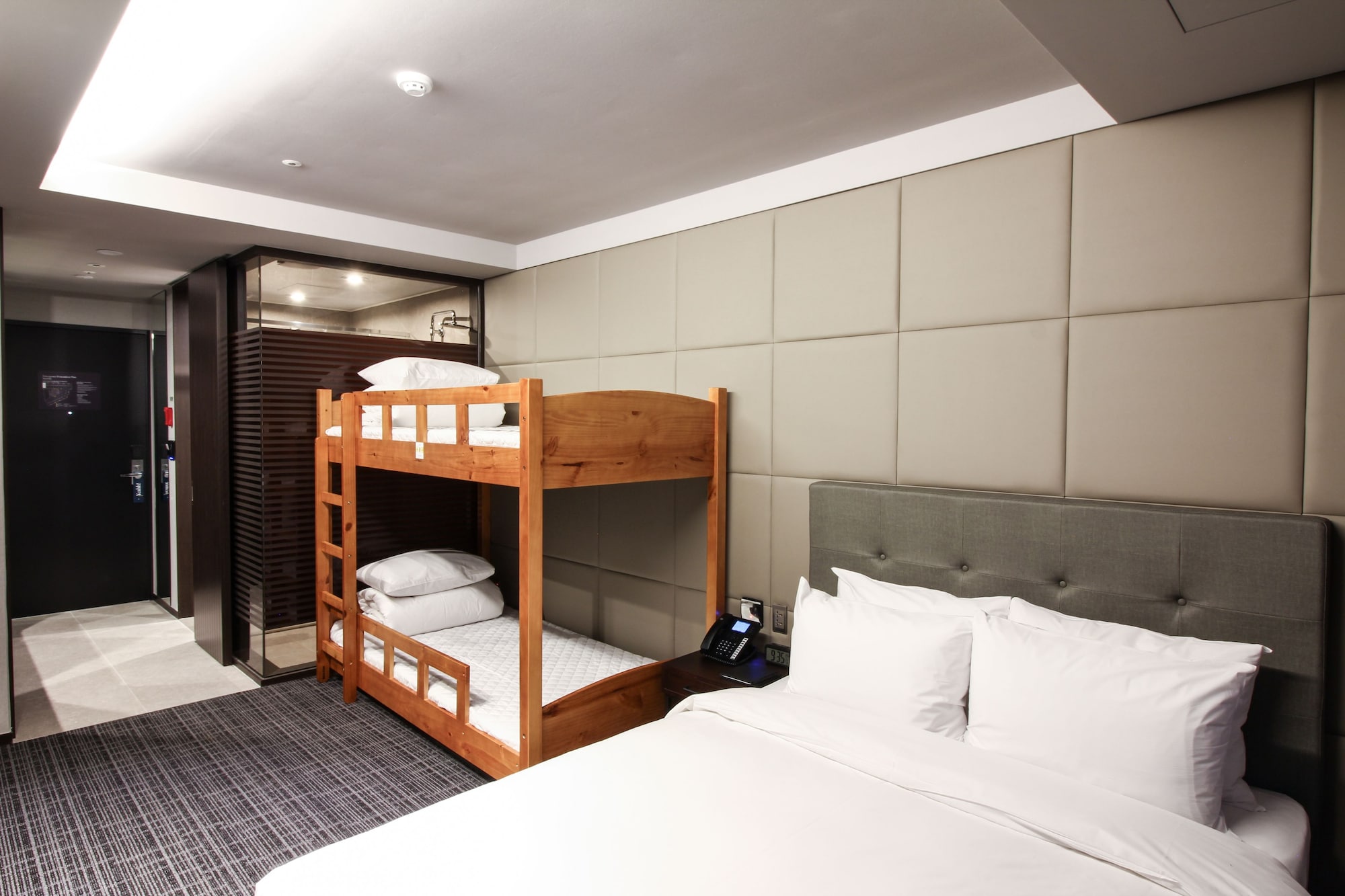 Фото Golden Tulip Ever Yongin