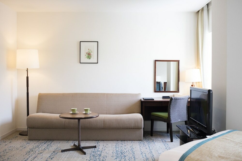 Фото Shimoda Tokyu Hotel