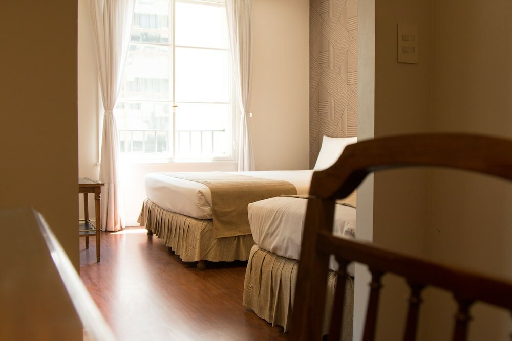 Фото Dora Hotel Buenos Aires