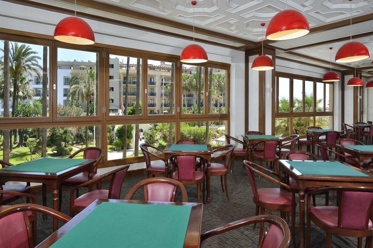 Фото Отель Sol Torremolinos - Don Pablo