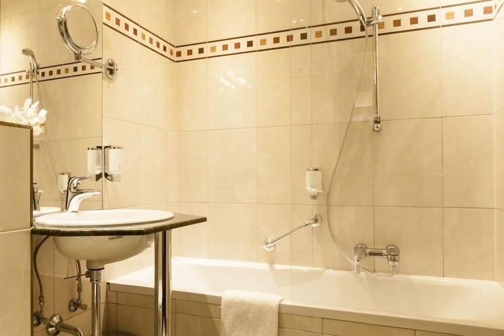 Фото Hotel Park Villa