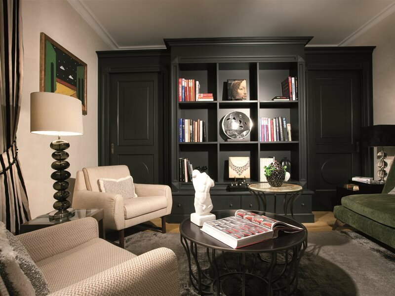 Фото Palazzo Manfredi – Small Luxury Hotels of the World