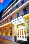 Hotel Merkur - Czech Leading Hotels