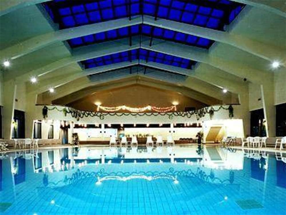 Фото Cypress Hotel Jin Jiang Shanghai