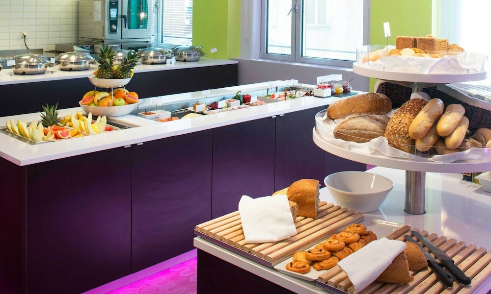 Фото Thon Hotel Munch