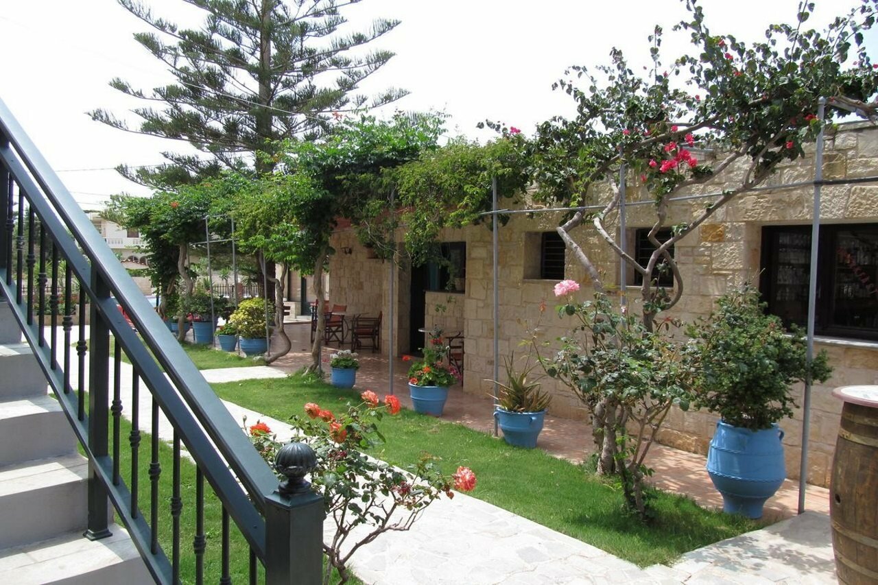 Фото Kri Kri Village by Estia