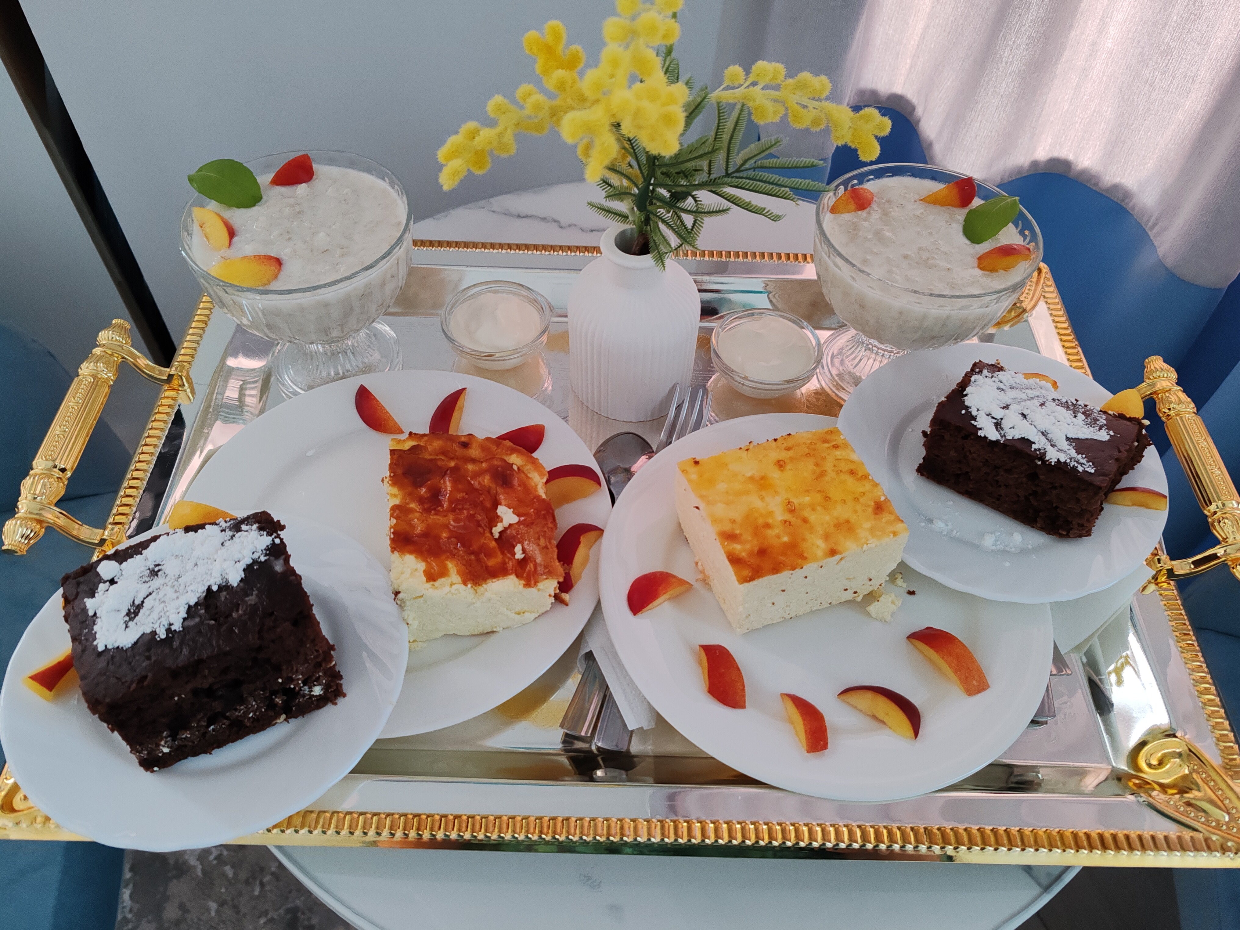 Фото Комильфо