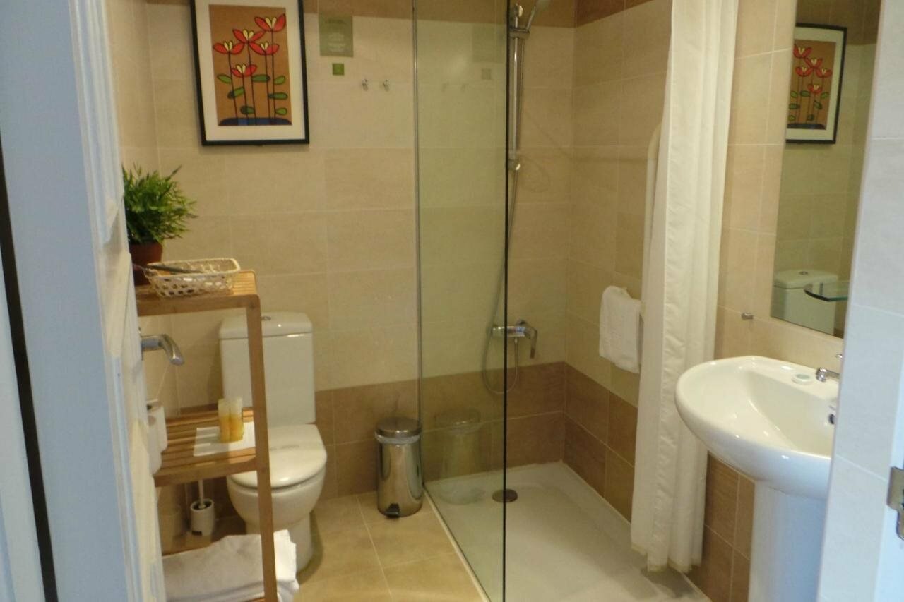 Фото Hotel Arrope