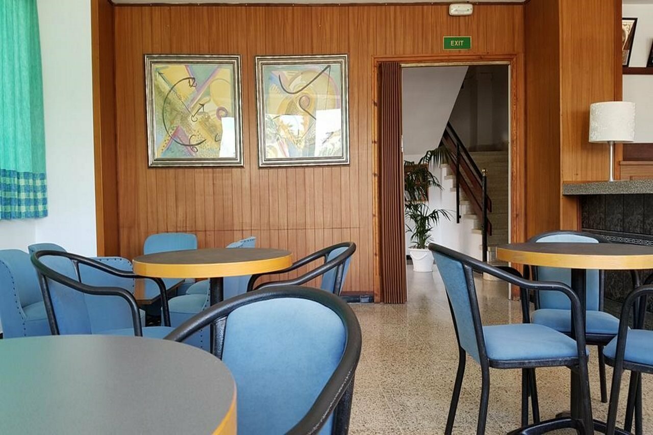 Фото Apartamentos Stil Mar y Paz