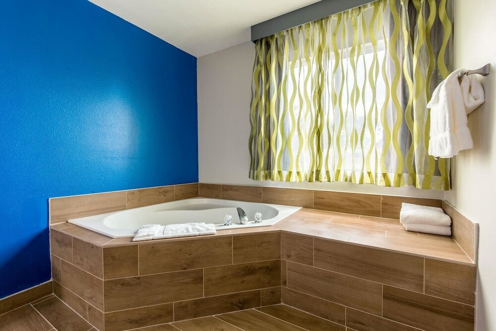 Фото Wingate by Wyndham Cedar City