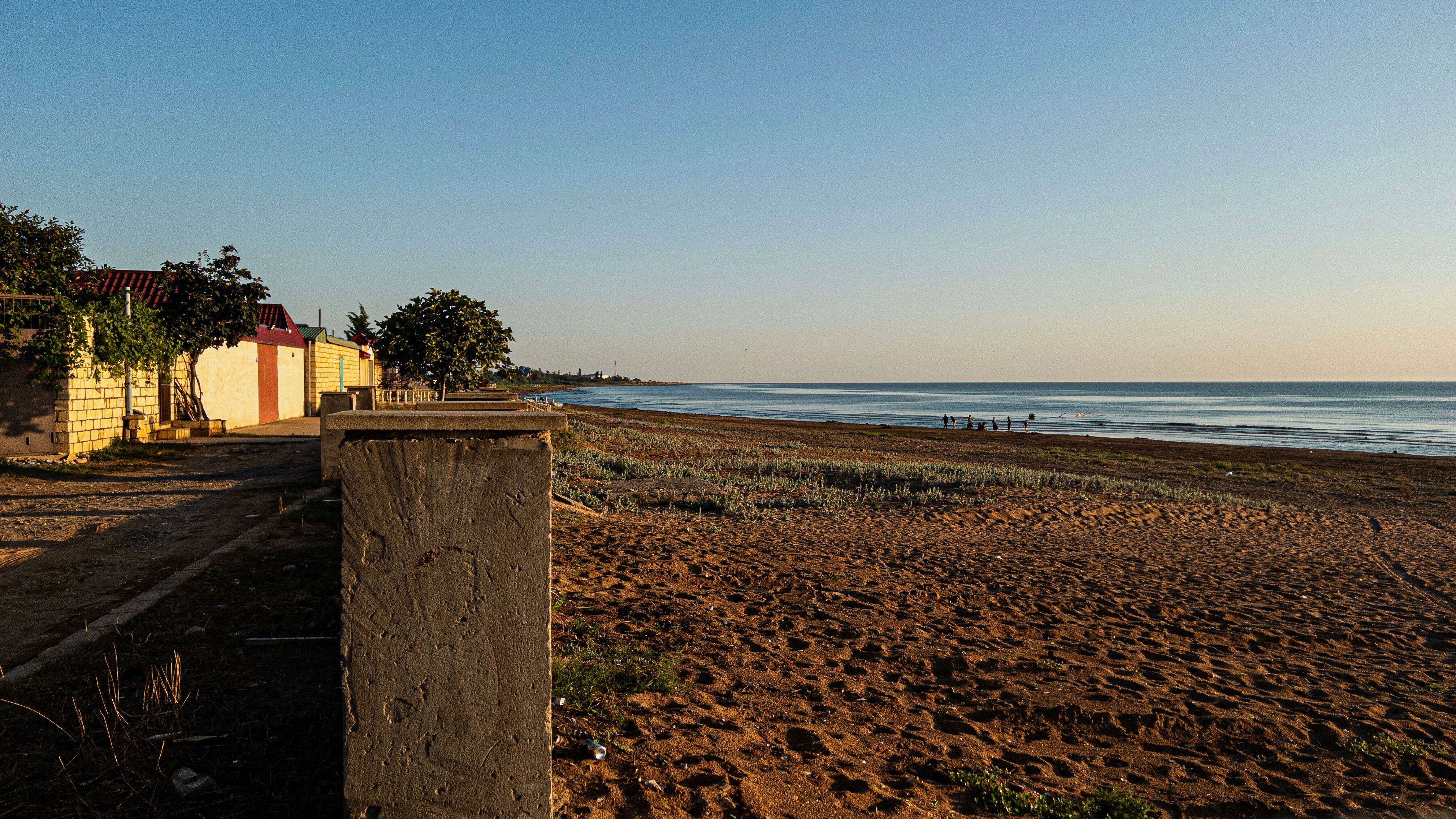 Фото Морской Бриз