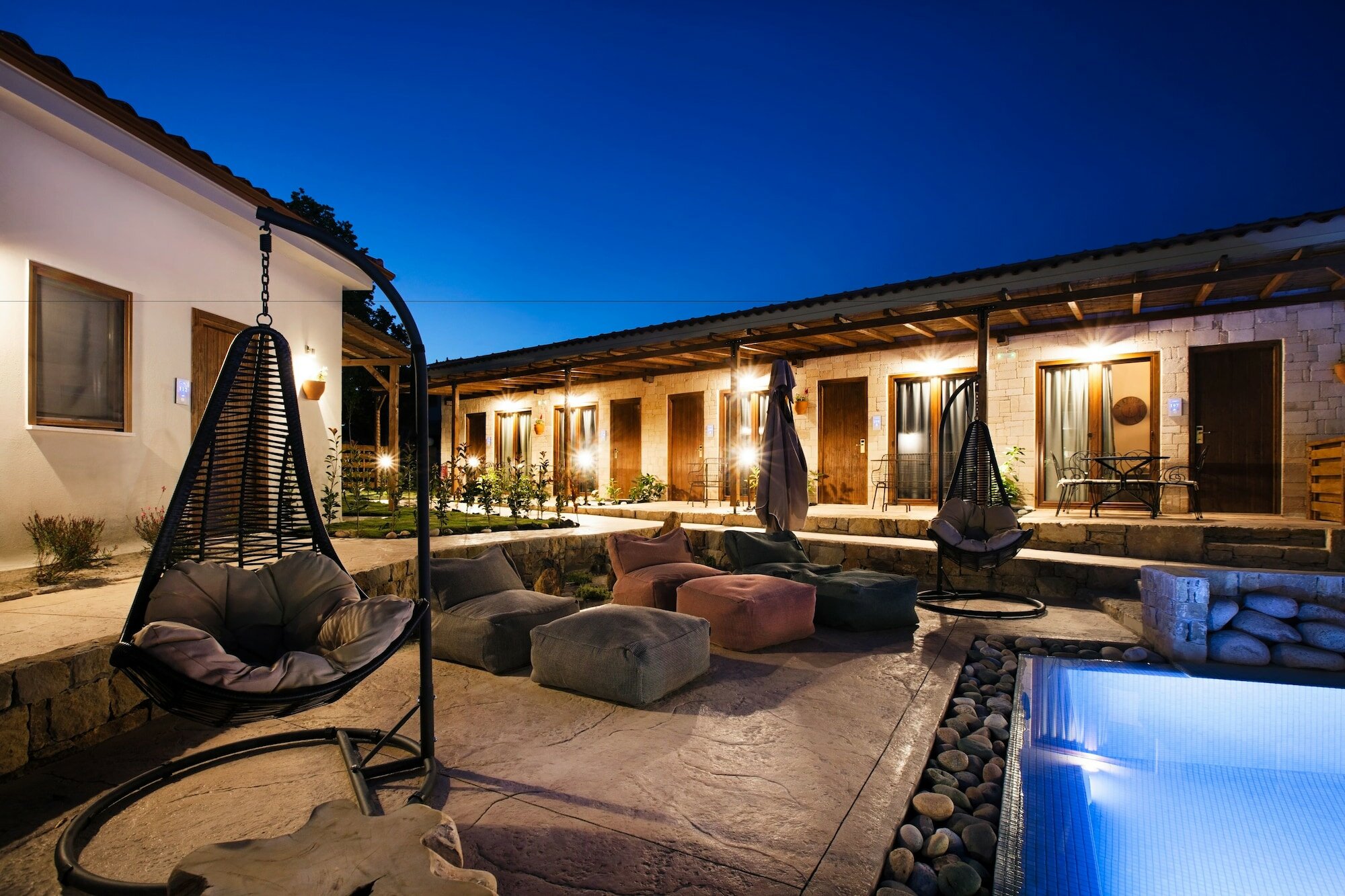 Фото Casa Afytos - Adults Only