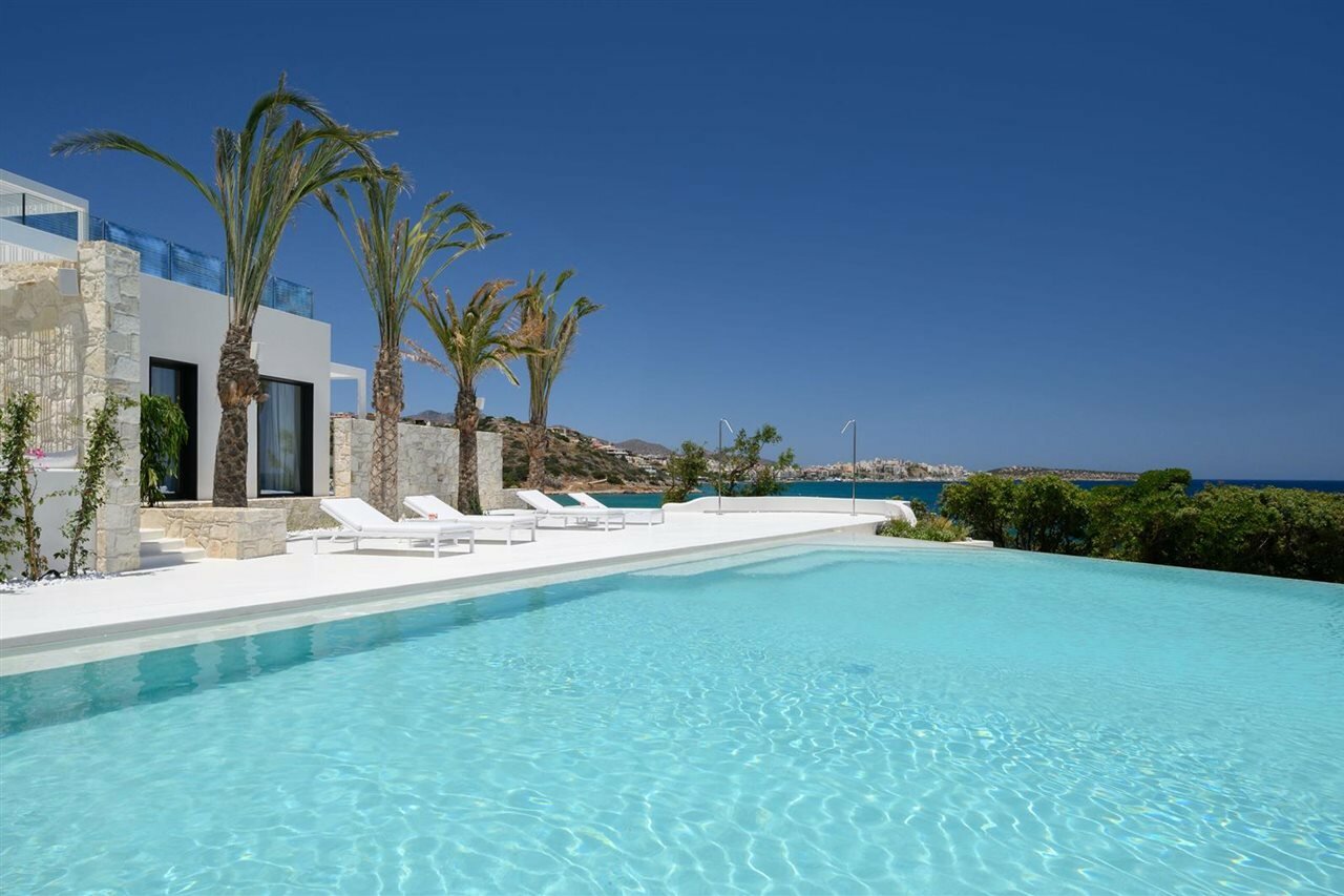 Фото The Island Concept