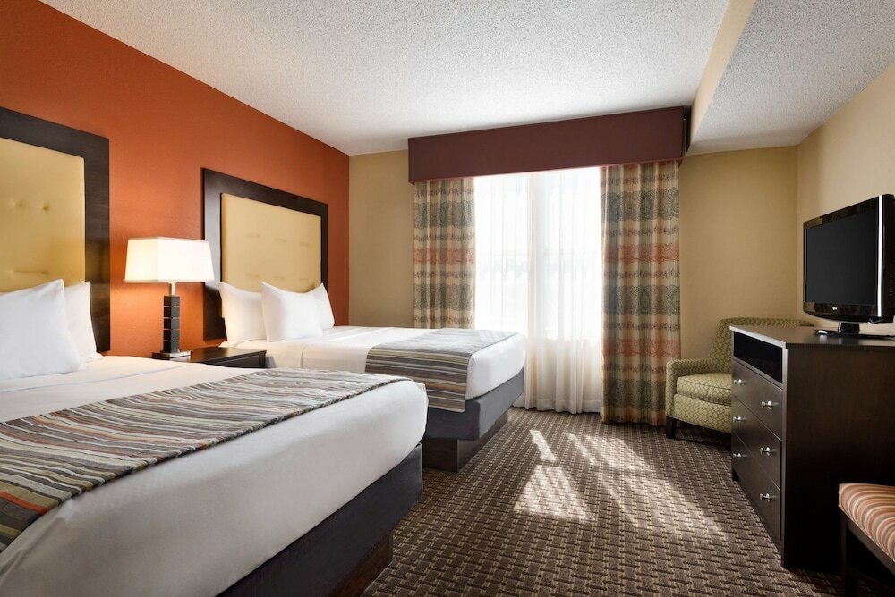 Фото Country Inn & Suites by Radisson, Evansville, In