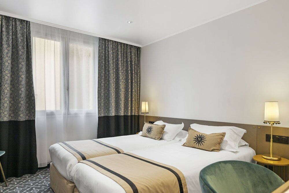 Фото Hotel Napoleon