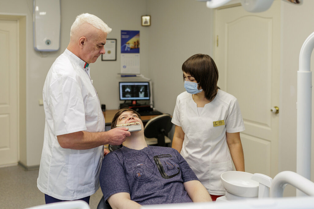 Dental clinic Tais, Yaroslavl, photo