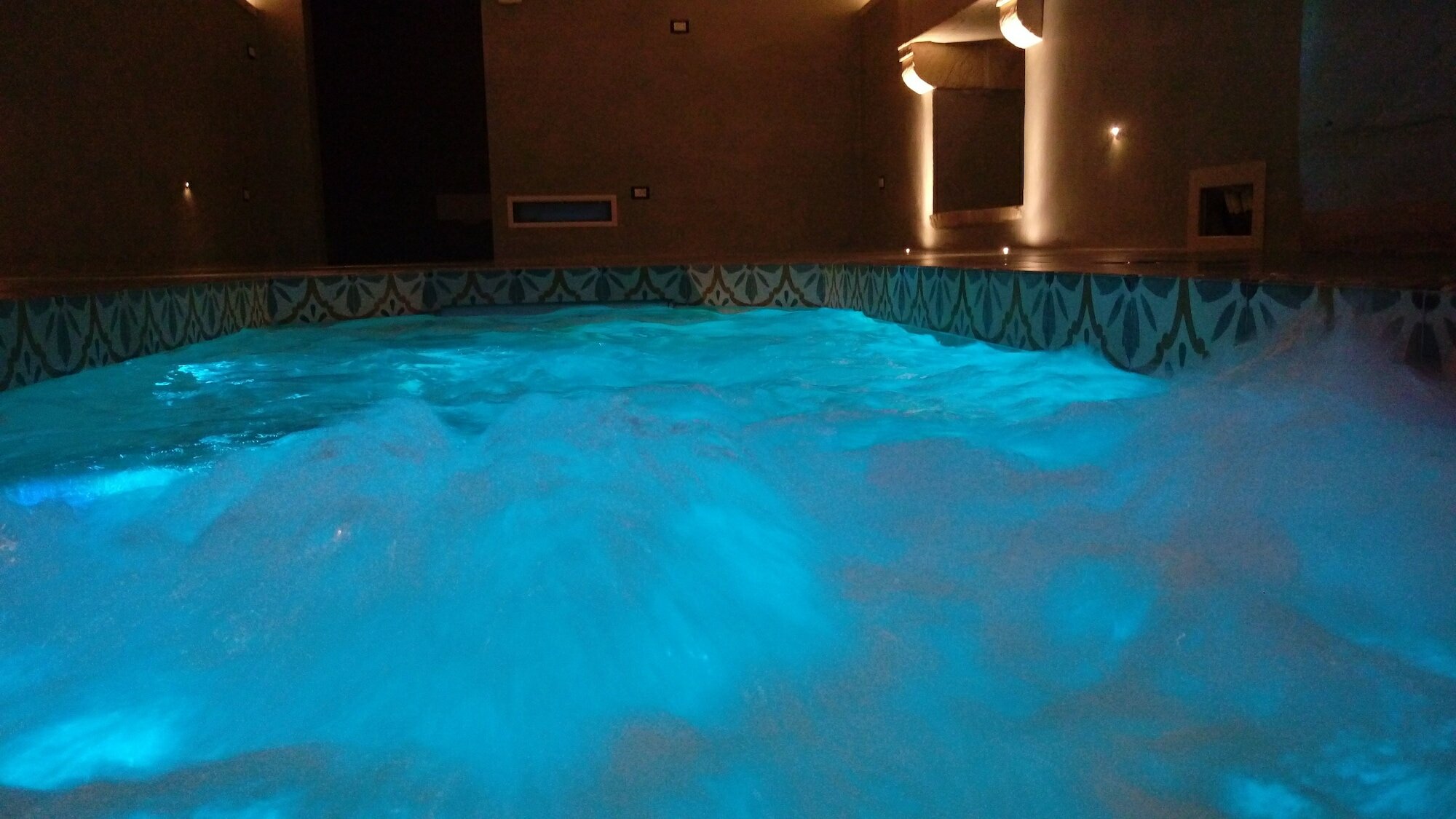 Фото Palazzo Muro Leccese Relais De Charme