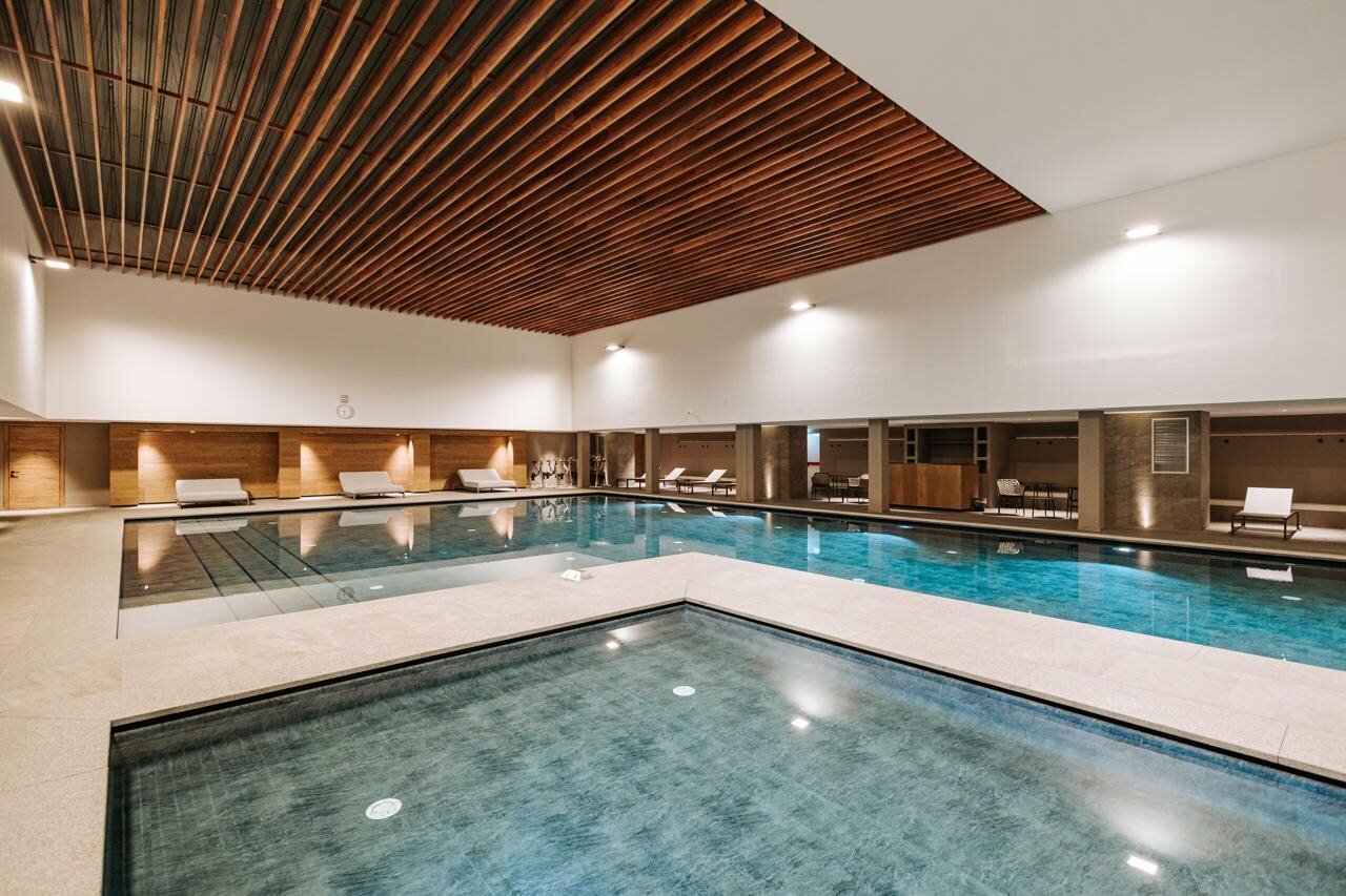 Фото Valtur Cervinia Cristallo Ski Resort