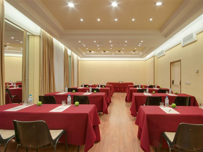 Фото Exe Salamanca