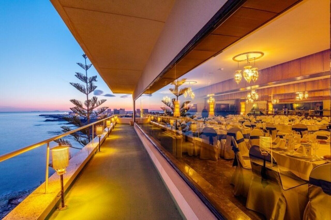 Фото Hotel Masa International