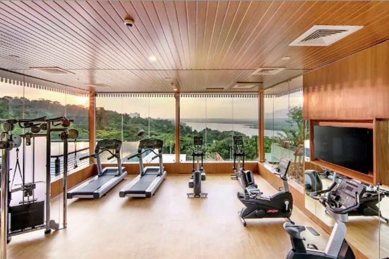 Фото DoubleTree by Hilton Goa - Panaji