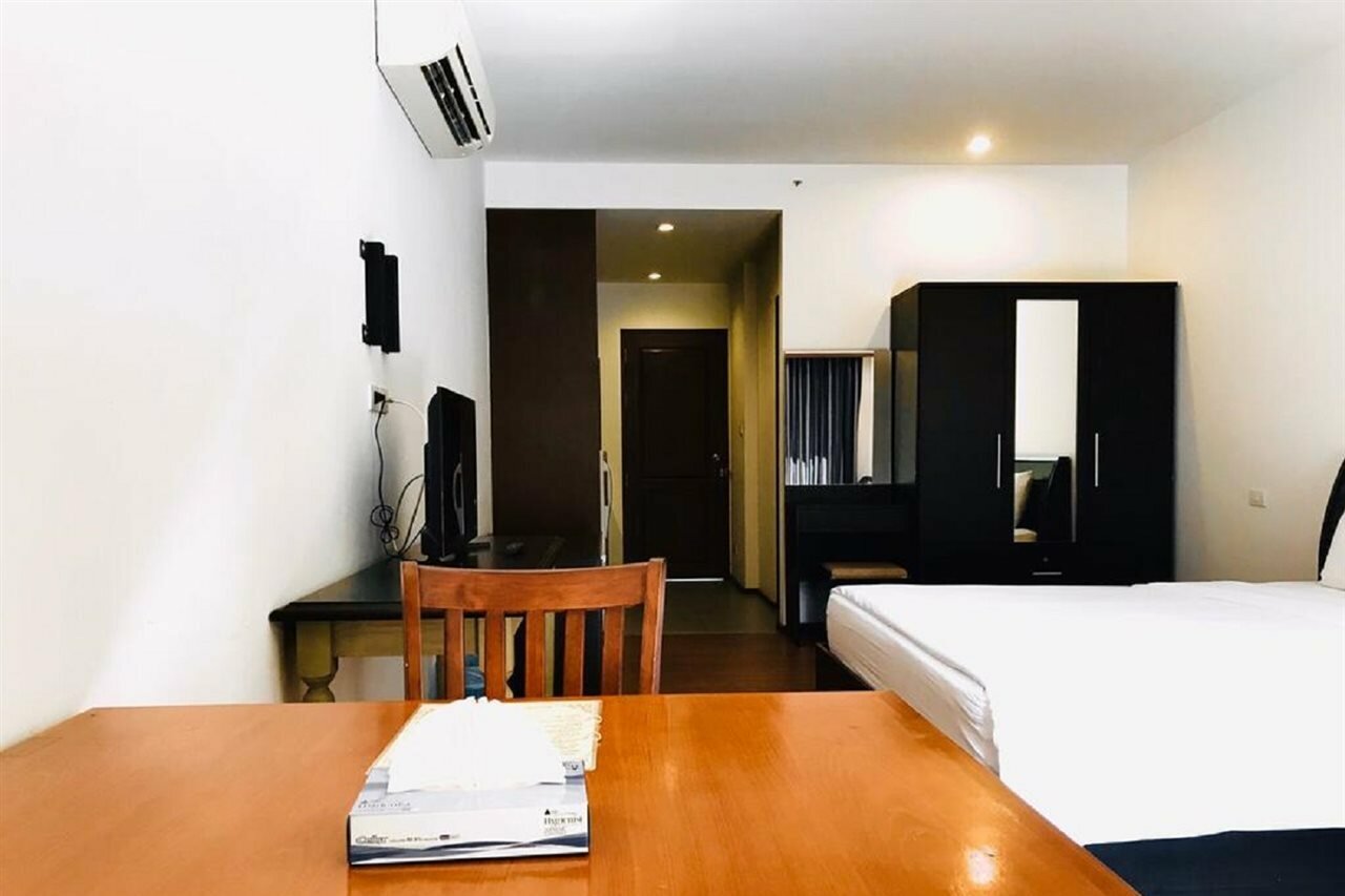 Фото Baan Khun Nine Pattaya