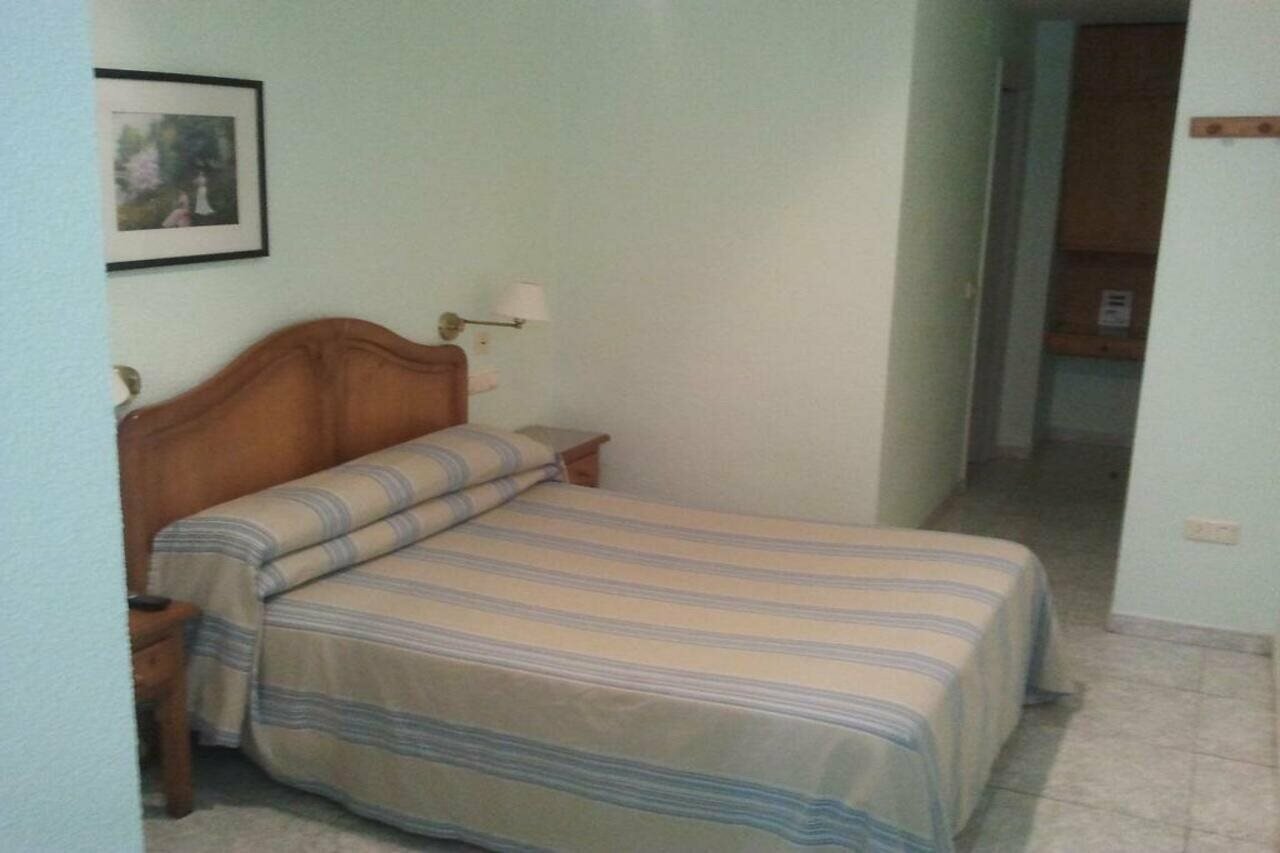 Фото Hotel Zaymar