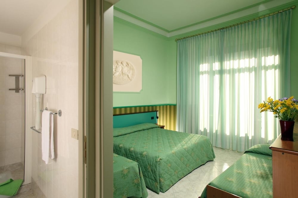 Фото Hotel Dorica