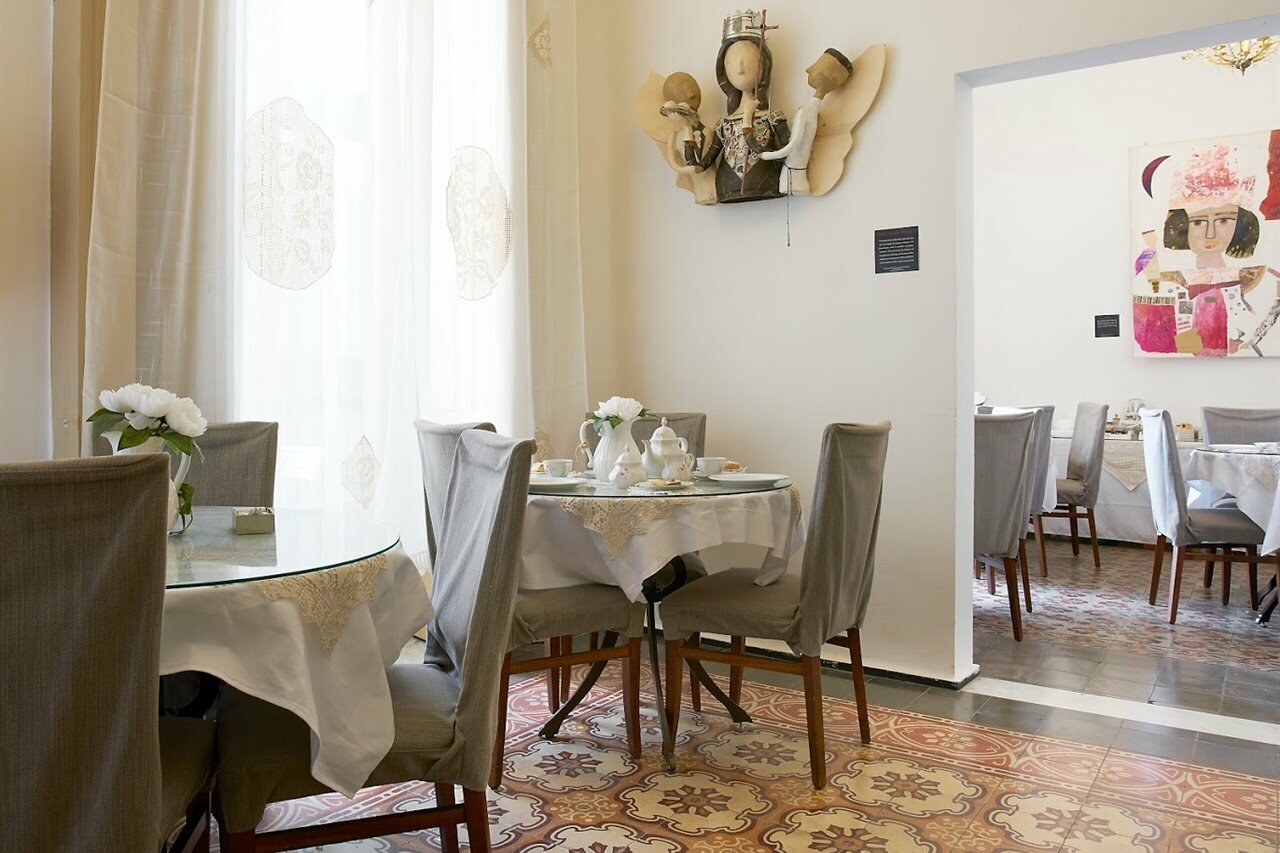 Фото Santuzza Hotel Catania