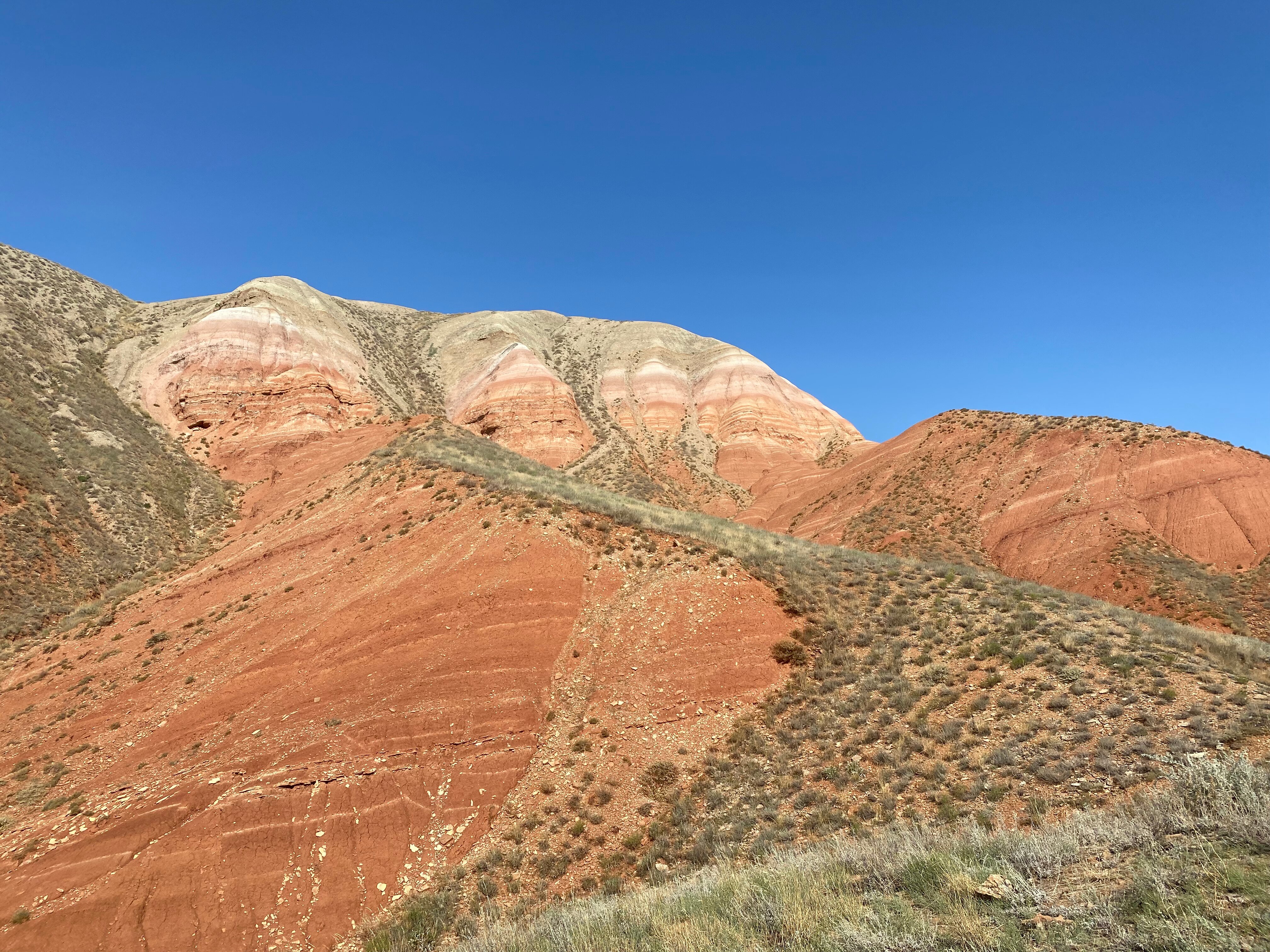 Фото Баскунчак