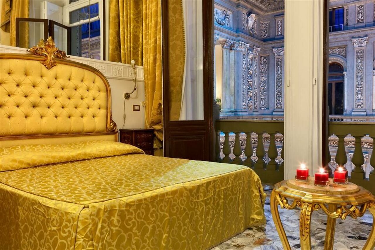 Фото Art Suite Santa Brigida