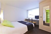 Фото Campanile Morangis Orly