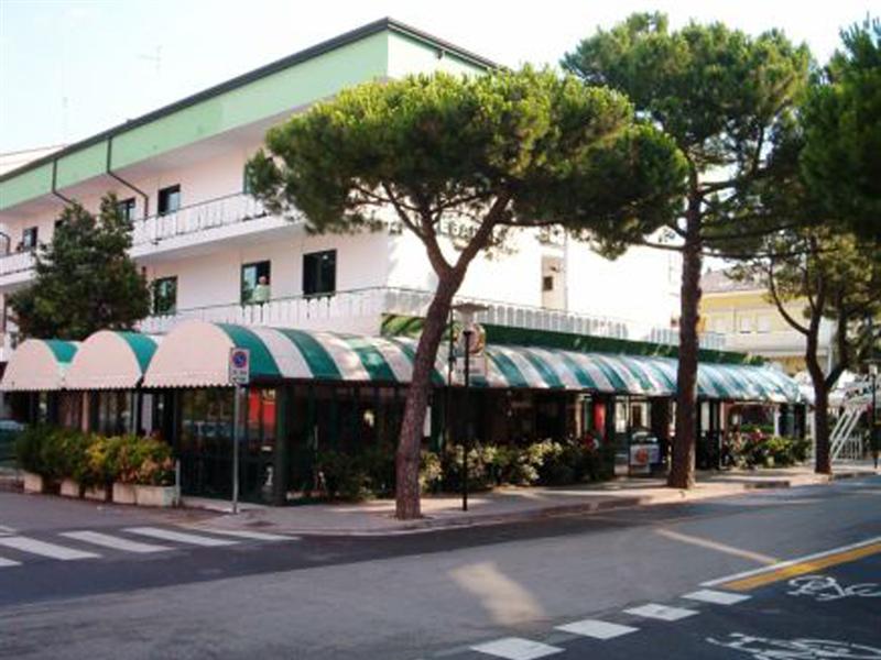 Фото Hotel Aldebaran