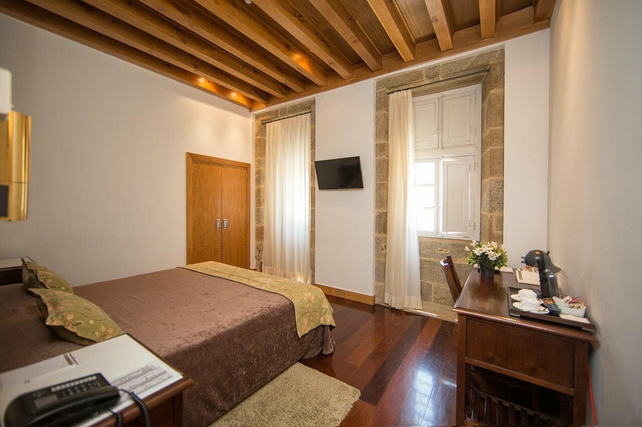 Фото San Francisco Hotel Monumento