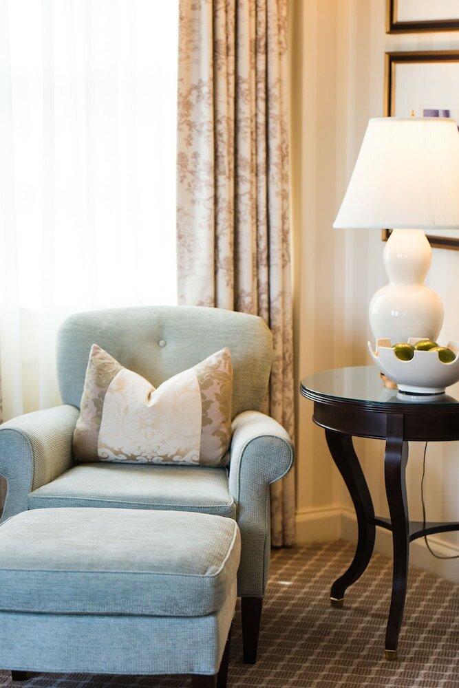 Фото The Hay Adams Hotel