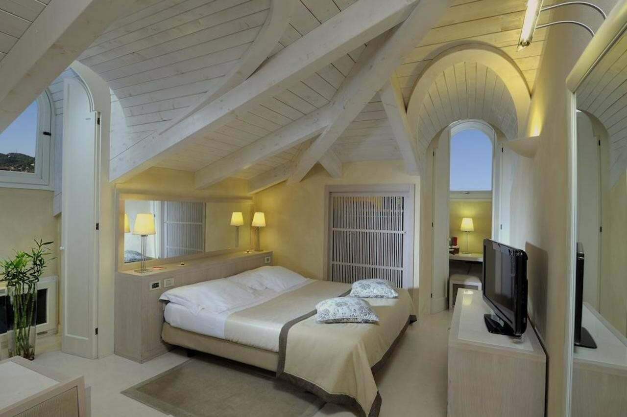 Фото Art Hotel Novecento