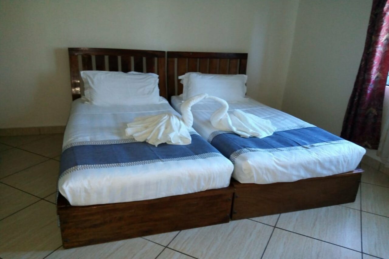 Фото Chamiachi Luxury Apartments